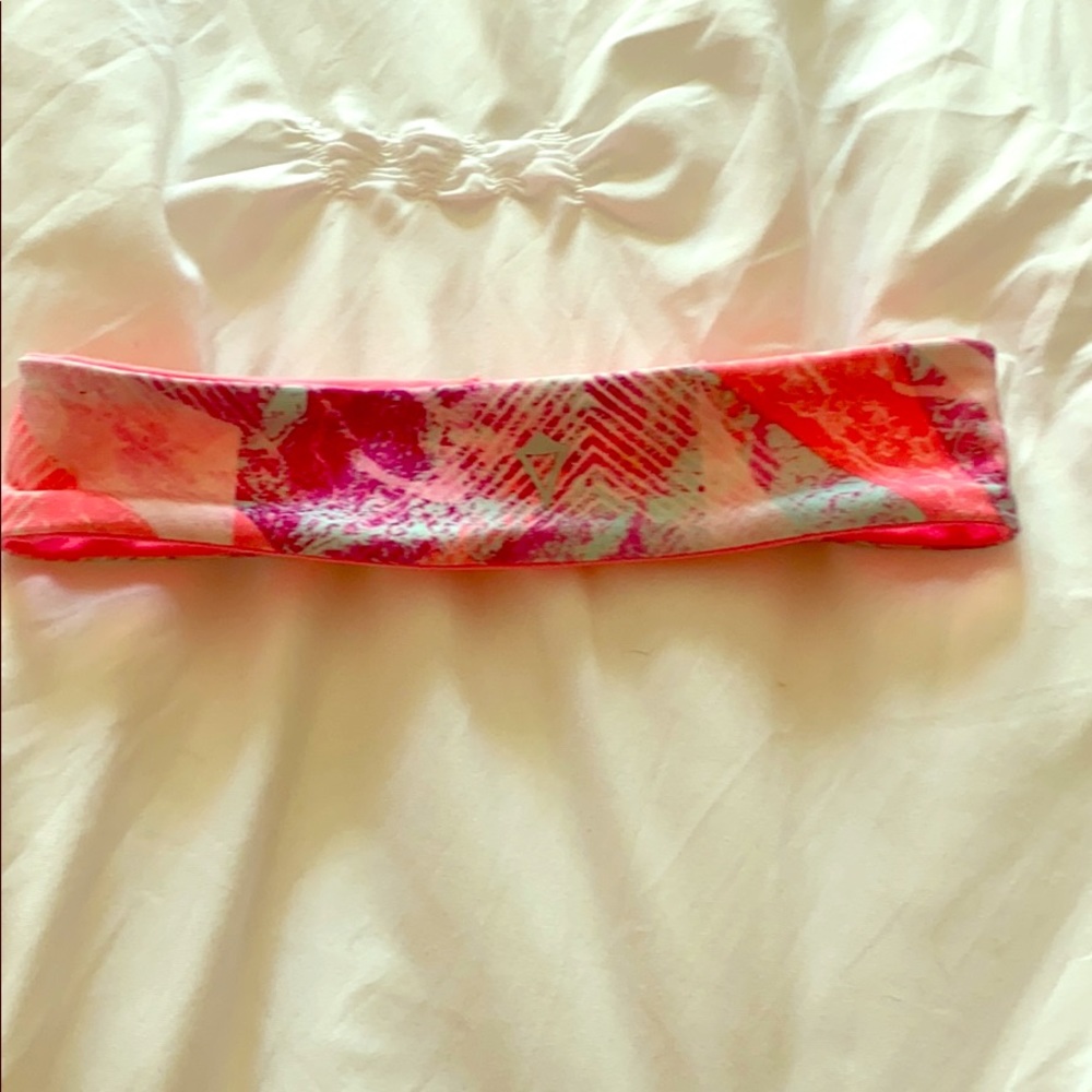 Ivivva headband